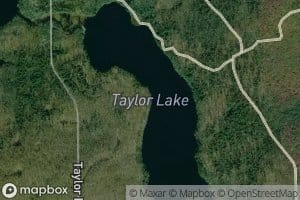 Taylor Lake