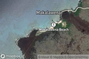 Puu Alii Bay