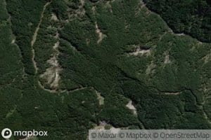 Kuratawhiti Stream