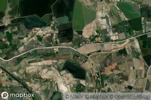 Shadi Wah Distributary Left