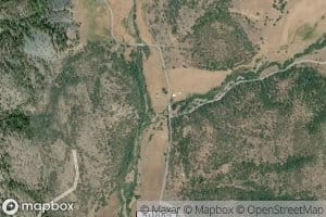 Kangaroo Creek