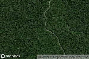 Igarape da Borboleta