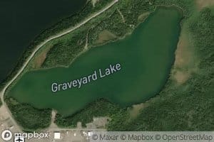 Graveyard Lake