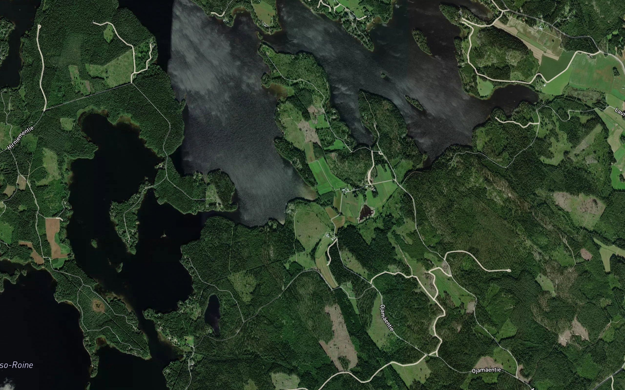 Ruokojanlahti