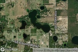 Saddlebag Lake