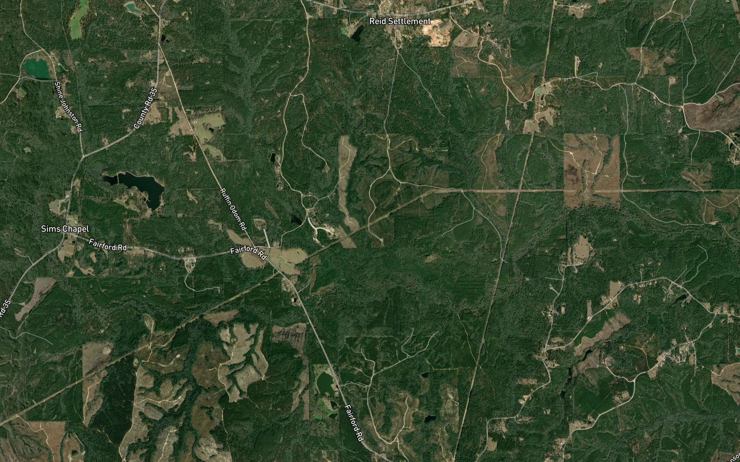 Skinner Creek