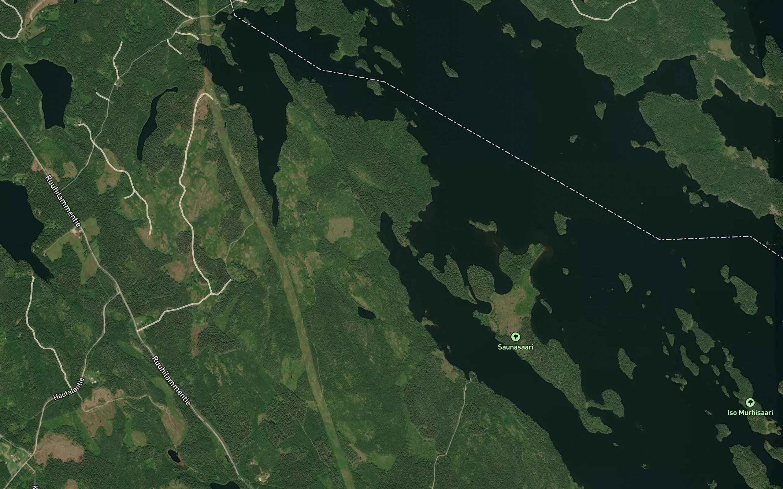 Lammaslahti