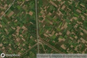 Lower Churiala Distributary