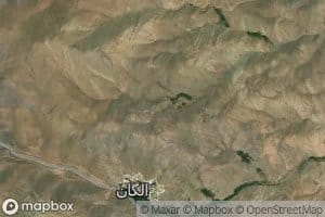 Cheshmeh-ye Eyd Aqaji