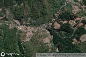 Estero Treinta Ganchos