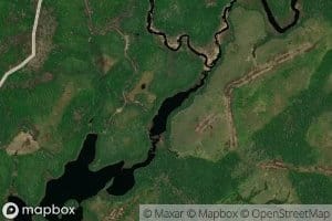 Lac des Cousins
