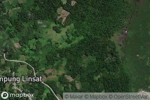 Sungai Merbau Uchong