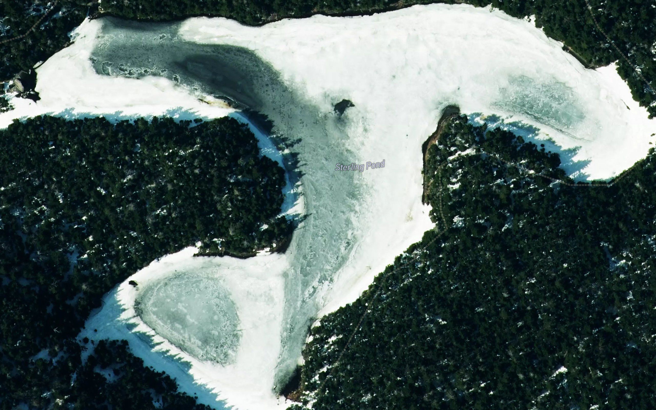 Sterling Pond
