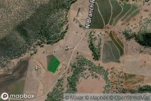 Blacks Gully