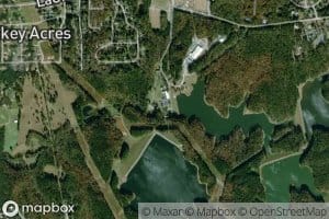 Newnan Waterworks Reservoir Number One