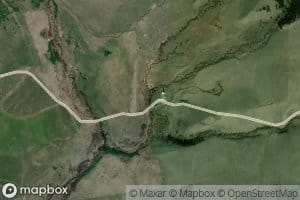 North Fork Eagle Creek