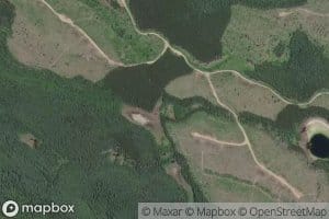 Serpent Lake