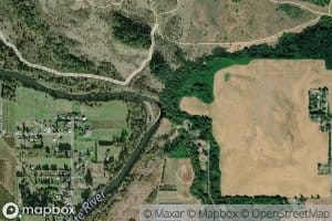 Papenfus Creek