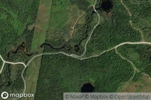 Lac du Forgeron