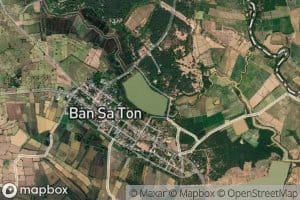 Ang Kep Nam Ban Sathon