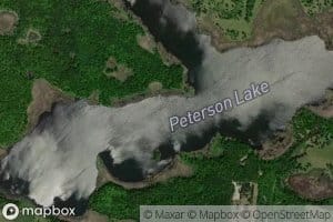 Peterson Lake