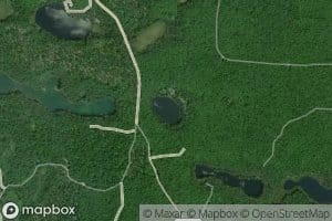 Dishpan Lake