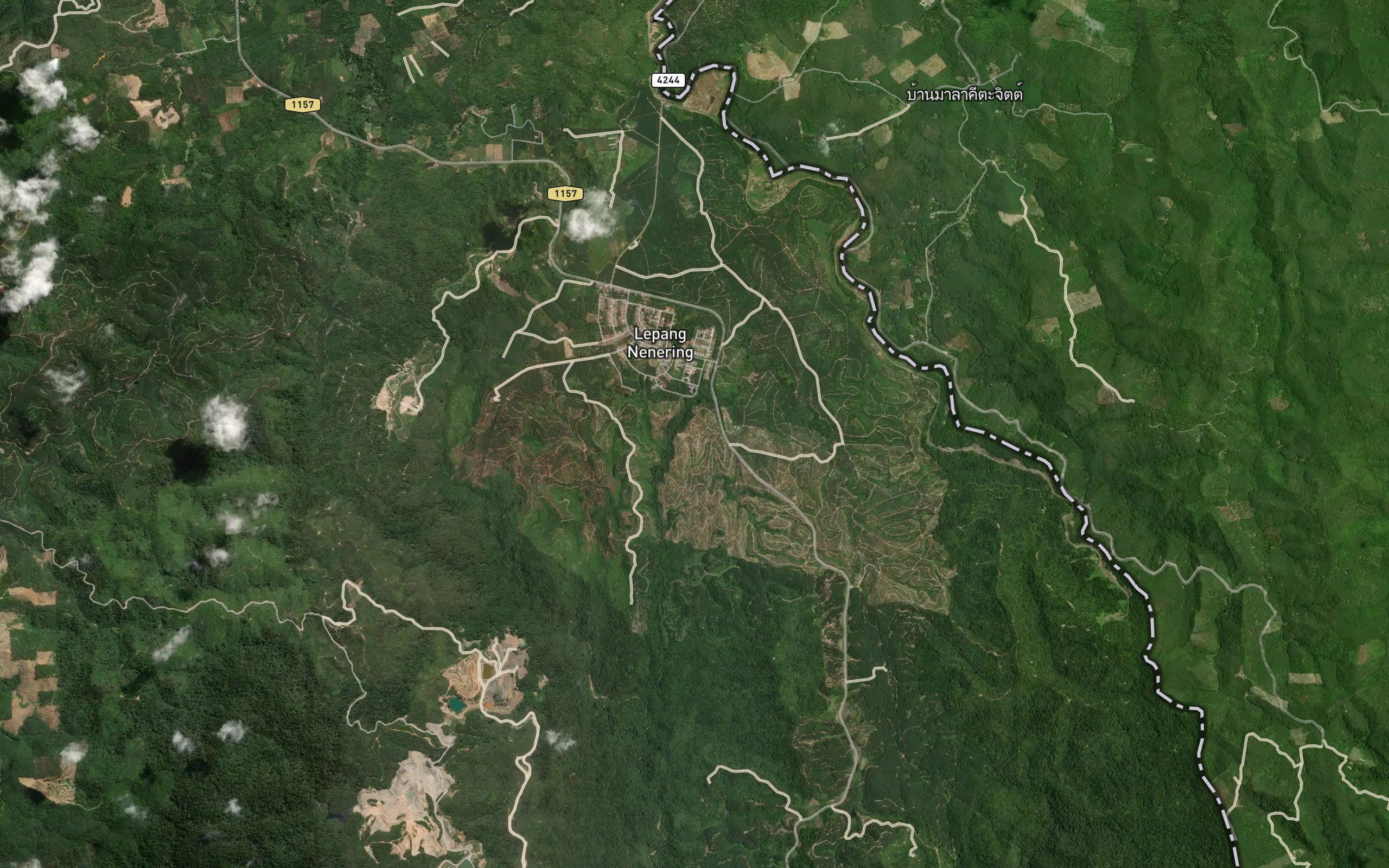 Ayer Chabai