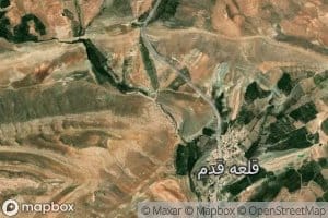 Cheshmeh-ye Howz Mahi