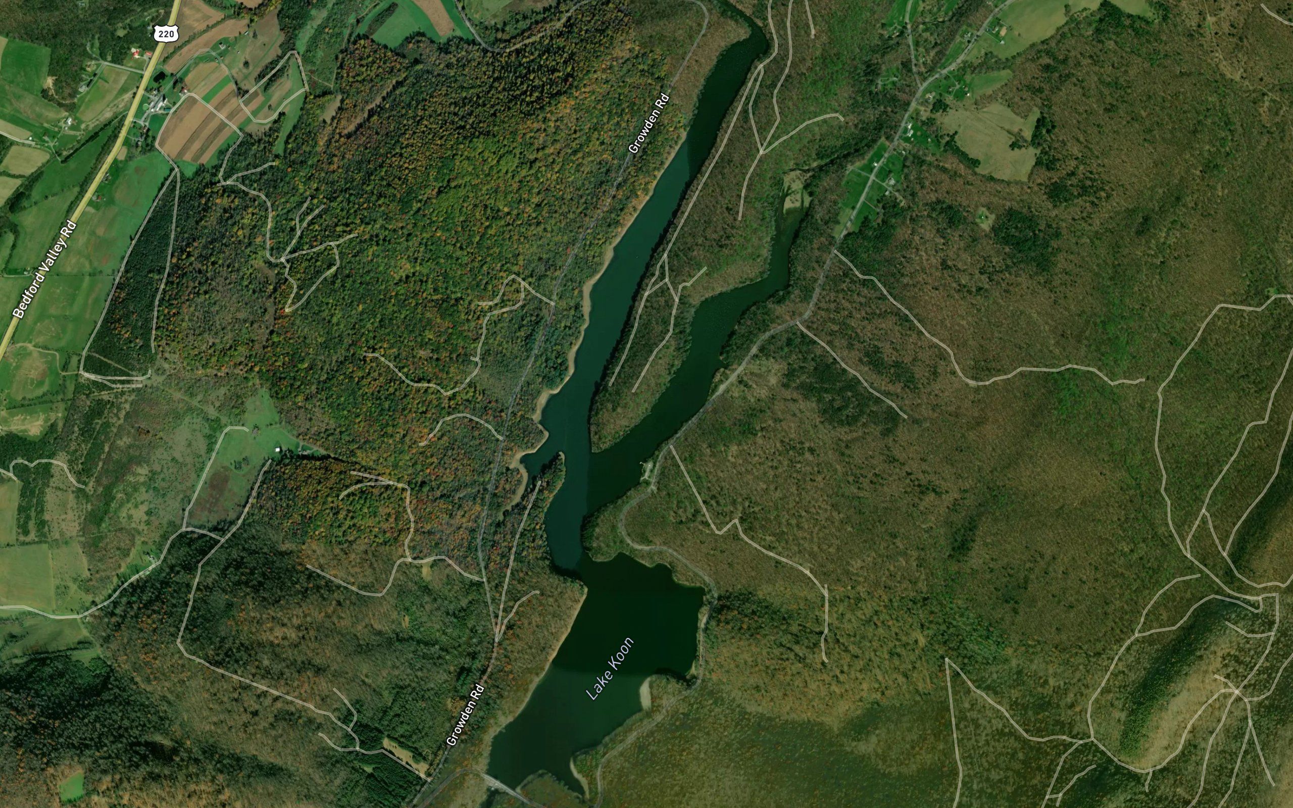 Lake Koon