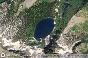 Little Sparr Lake