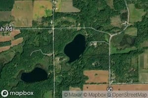 Hall Lake