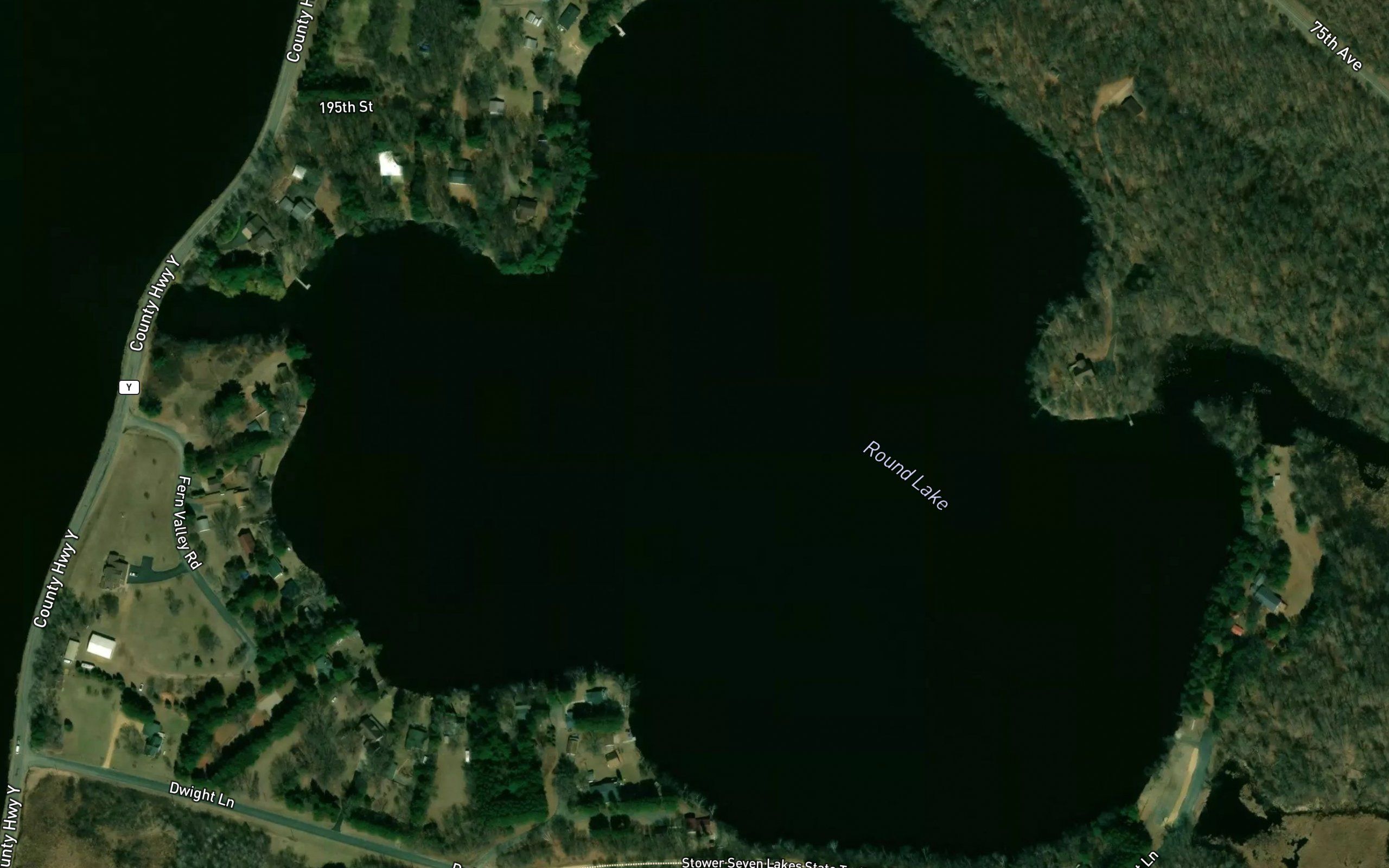 Round Lake