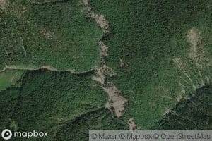 Cascade Creek