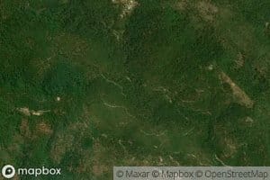 Barranca El Tenorite