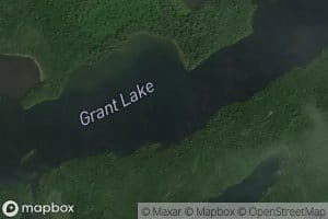 Grant Lake