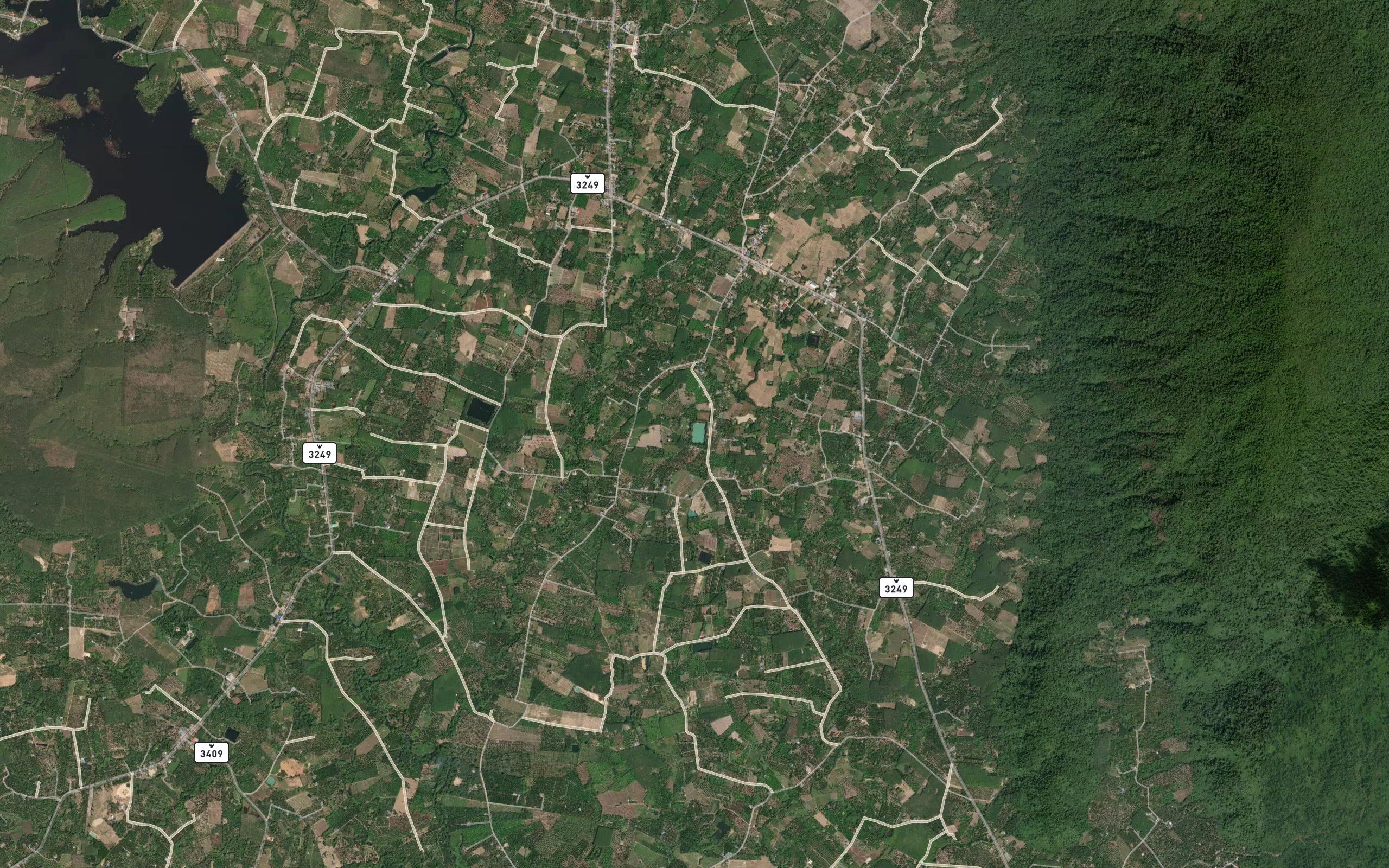 Nong Thung Yai