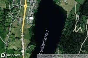 Lundarvatnet