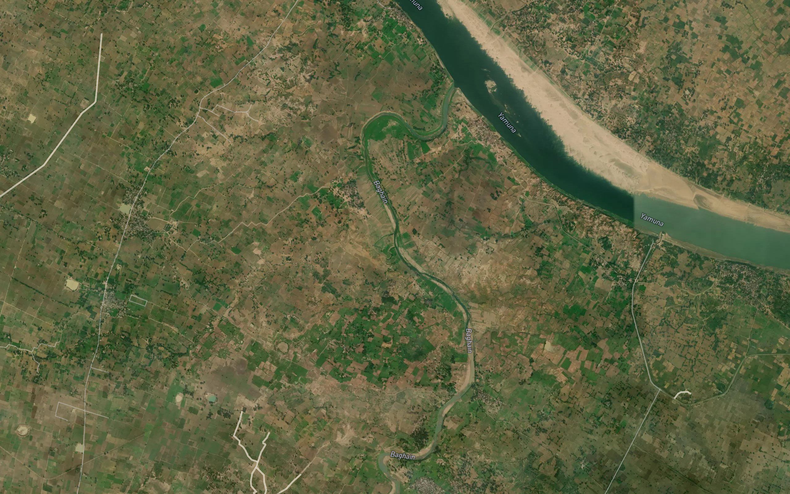 Baghela Nala