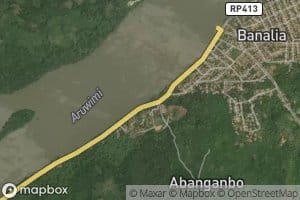 Bolokwa
