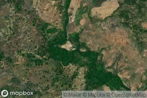 Playon Boca del Casabe