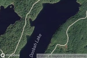 Doobah Lake
