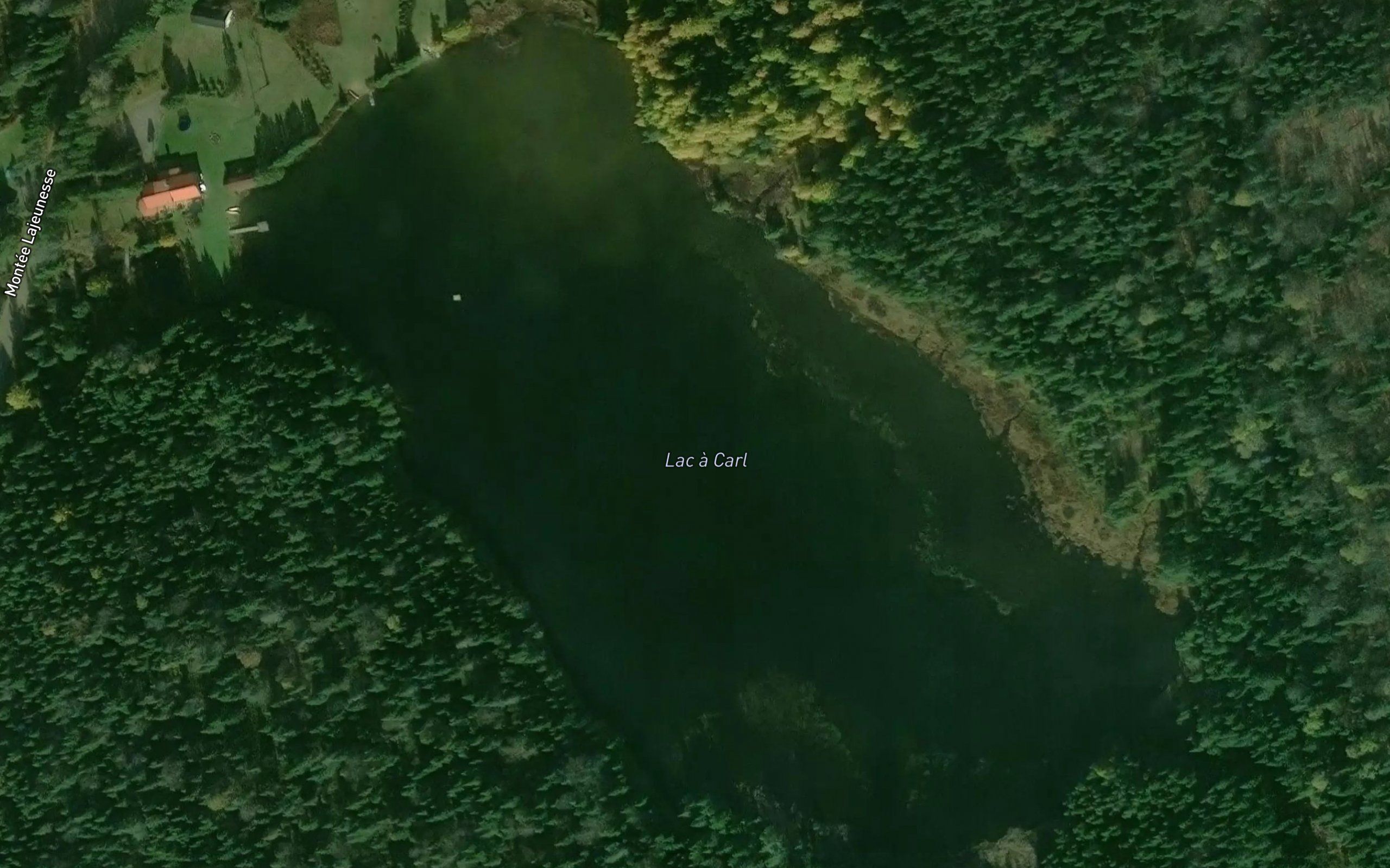 Lac a Carl