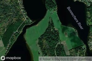 Turpins Bay