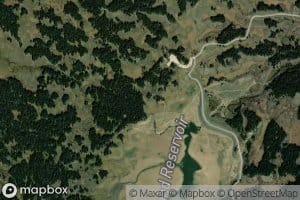 Peters Creek