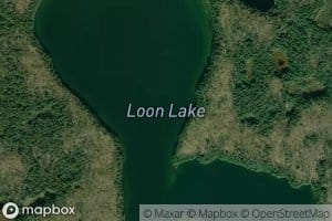 Loon Lake