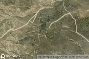 West Harney Creek