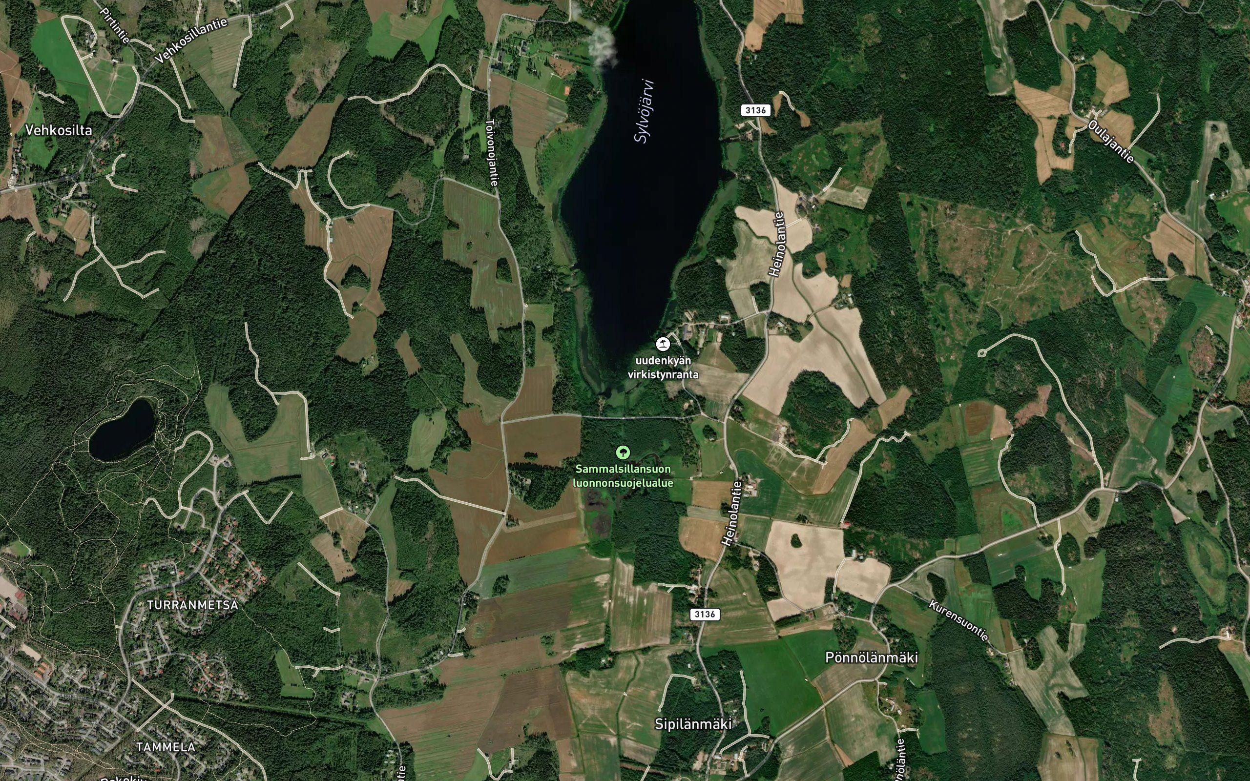 Kuoppalanoja