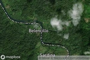 Rio Belencillo