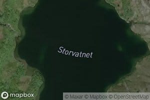 Storvatnet