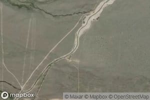 Bynum Reservoir Ditch